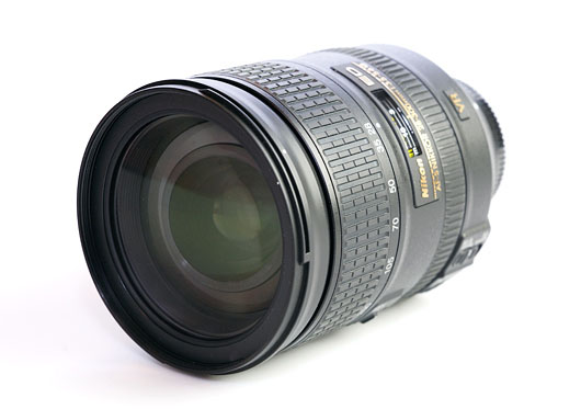 Nikon AF-S NIKKOR 28-300mm f/3.5-5.6G ED VR - Osfoura.com ...